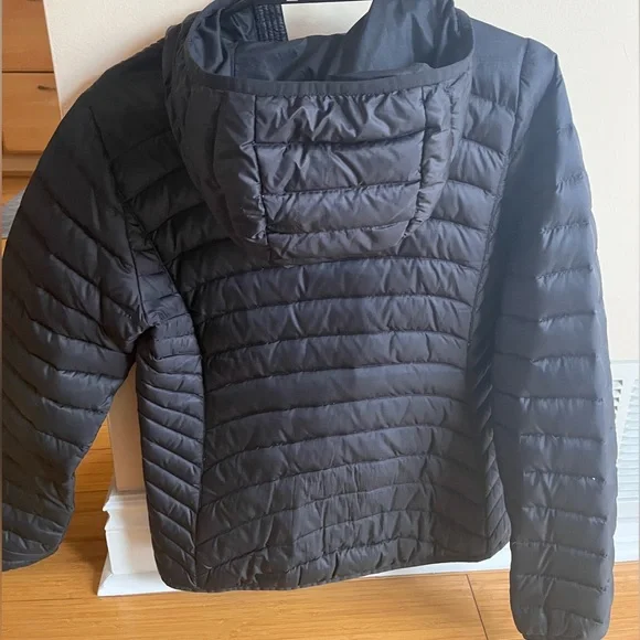 Marmot bubble jacket - Picture 3 of 6